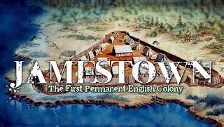 Students of History: Jamestown Colony PowerPoint Lesson Plan