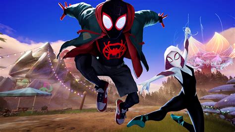 Fortnite Cu Ndo Y C Mo Conseguir La Nueva Skin De Miles Morales