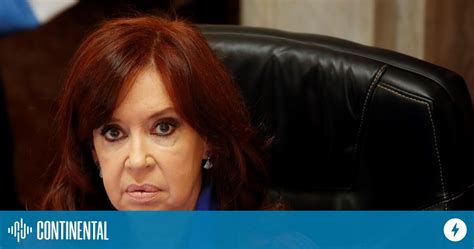 La Fiscalía Apeló El Sobreseimiento De Cristina Kirchner En Las Causas