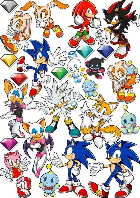 Pin By Noa On Sonic The Hedgehog Sonic The Hedgehog Sonic Sonic