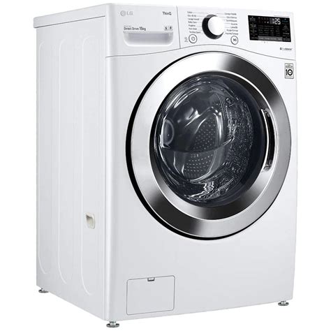 Lave Linge Classique 70 Cm Hublot Lg F51P12WH Back Market