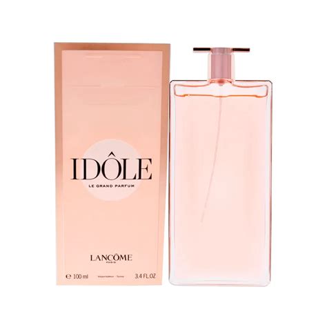 Idole Le Grand Parfum Lancome 100 Ml Punto Farma