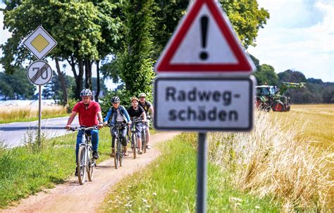 Kreis Viersen Plant Tempo Auf Landstra En