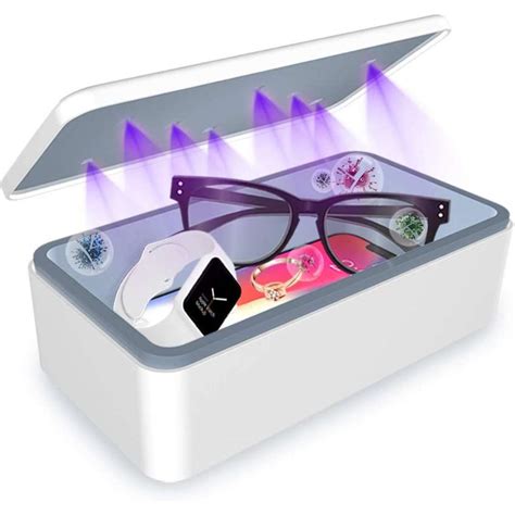 Top Best Uv Light Boxes In Reviews Buying Guide