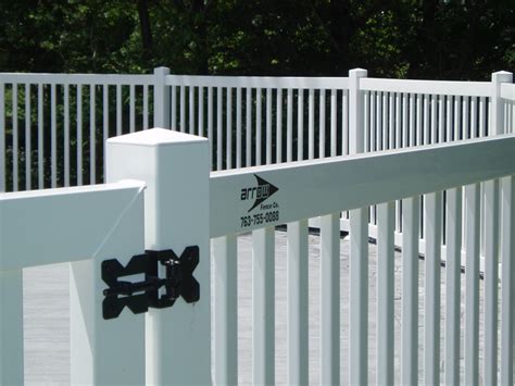 Fence And Gate Installation Company Minnesota Fence Installation Mn