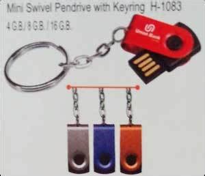 Mini Swivel Pendrive With Keying H At Best Price In Navi Mumbai