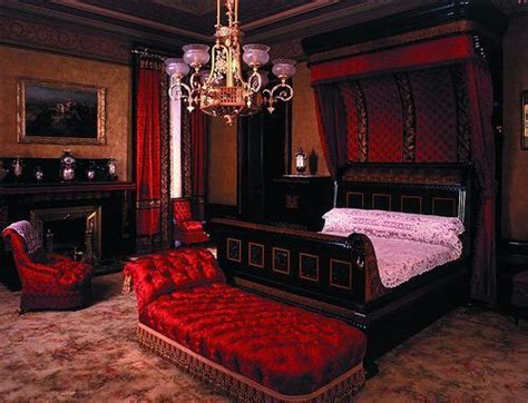 Luxury Vampire Bedroom - Goimages Vip