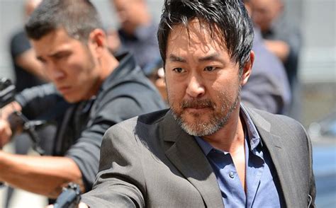 Sons Of Anarchy Kenneth Choi Talks Henry Lins Showdown With Jax