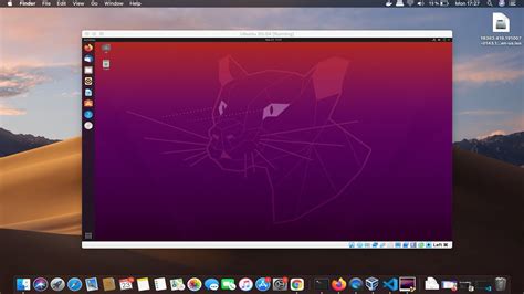 How To Install Ubuntu Lts On Mac Using Virtualbox