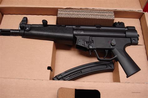 Ati Gsg 5 German Sport 22 Cal Pist For Sale At 923727880