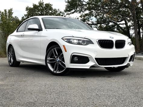 Véhicule Bmw 230 2018 Usagé à Vendre à Montreal Québec 13403613