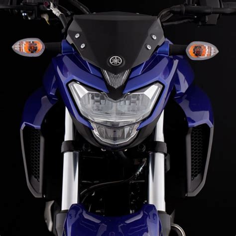 Fz Azul Negro Incolmotos Yamaha