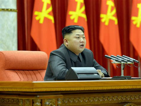 Kim Vows North Korea To Have Worlds Most Powerful Nuclear Force