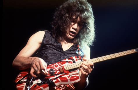 Who Are The 30 Most Influential Guitarists Of All Time