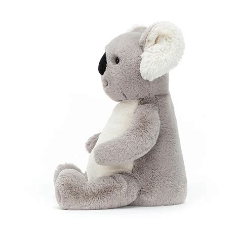 Jellycat Kai Koala Retired Milk Tooth