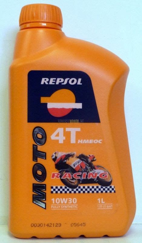 Repsol Moto Racing Hmeoc T W L