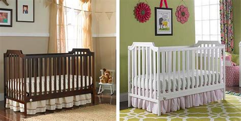 Kohl's: Fisher-Price 3-in-1 Convertible Crib AND Crib Mattress Only $116.99 Shipped