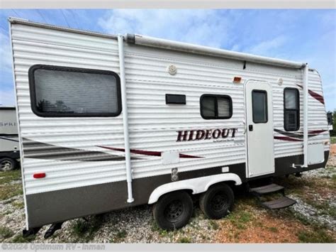 Keystone Hideout Rd Rv For Sale In Inman Sc Bh B