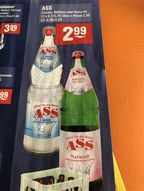 Ass Water Is A Thing Now 9GAG
