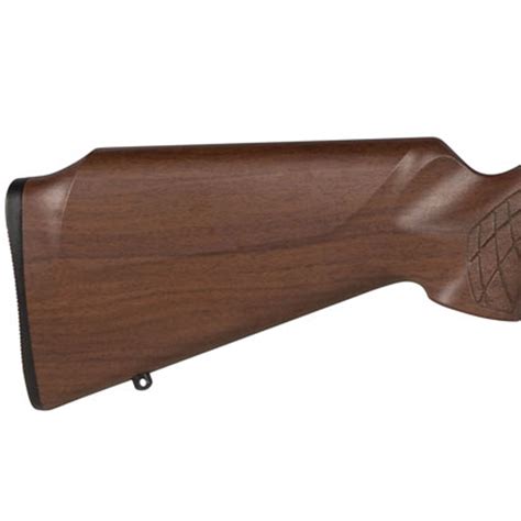 Rossi Rs22 Matte Blackhardwood Semi Automatic Rifle 22 Long Rifle