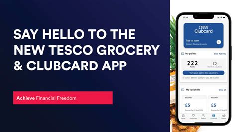 Tesco Grocery & Clubcard App: Everything You Need To Know