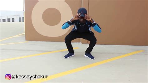 Freestyle Dance Hip Hop Rnb Krump Dubstep African By Kesseyshakur