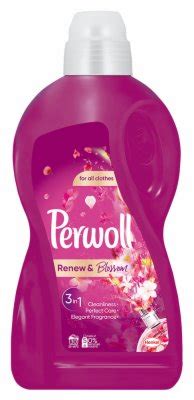 TEC DET ZA VES RENEW BLOSSOM 1 92L PERWOLL