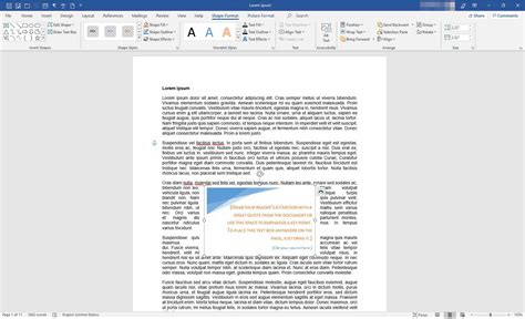 Como Usar Caixas De Texto No Microsoft Word