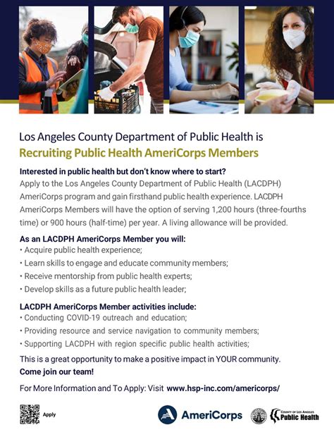 La Public Health On Twitter Interested In Public Health Sign Up To