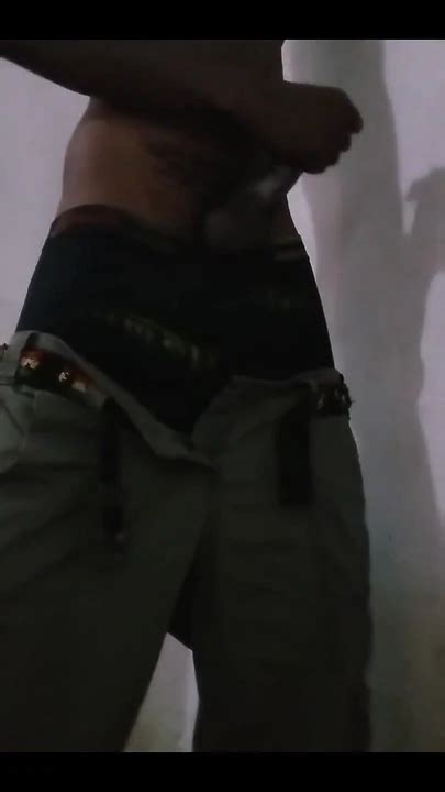 Solo Male Masturbating While Watching Porn Gay Man Porn Feat Kenyandick XHamster