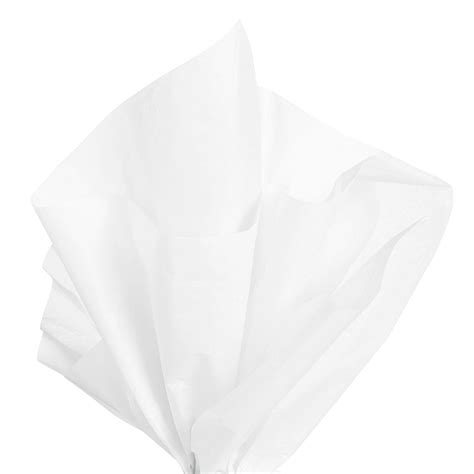 White Tissue Paper 2 Packs Of 480 Sheets Each Walmart