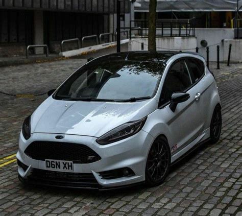 Pin By Nicolas On Guardado R Pido In Ford Fiesta St Dream