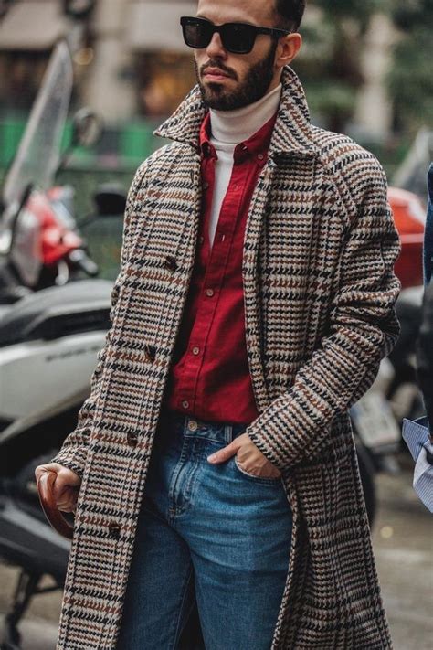 Street Style Fashion Week Homme Automne Hiver 2018 2019 Paris 31