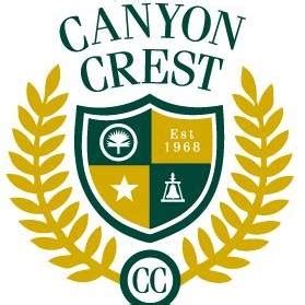 Cook Line at Canyon Crest Country Club in Riverside, CA