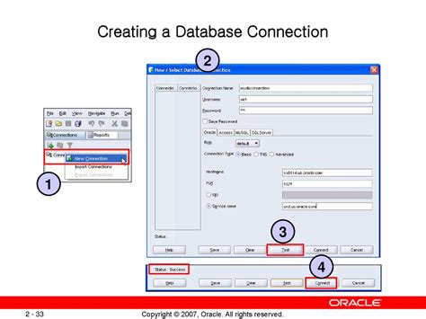 Introducing The Oracle Database G Sql And Pl Sql New Features Ppt