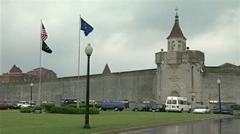 Attica prison on lockdown amid violence