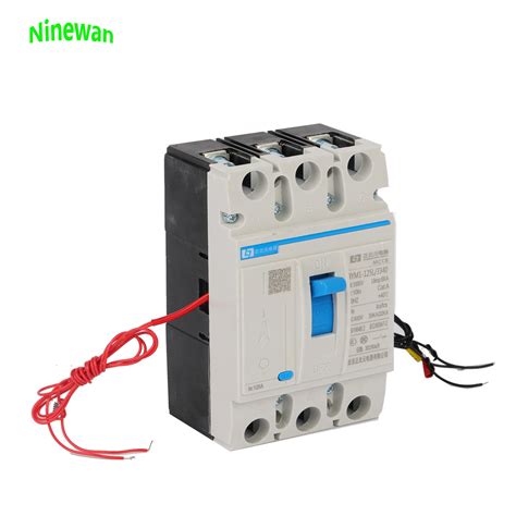 250amp Moulded Case Circuit Breaker 3p 4p Circuit Breaker Price Mccb For Low Voltage Circuit