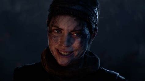 Senuas Saga Hellblade II Ganha Teaser Visual Impressionante