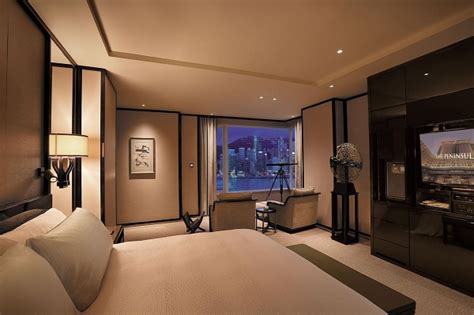 The Peninsula Hotel, Hong Kong | Expert Reviews | Deals From $340