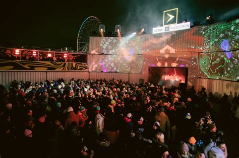 Igloofest Festival | Igloofest