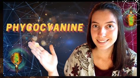 LA PHYCOCYANINE L ANTIOXYDANT LE PLUS PUISSANT CONNU YouTube