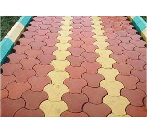 Cosmic Interlocking Paver Block At Best Price In Bhubaneswar By Shree