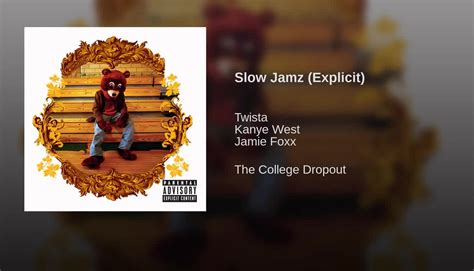 Slow Jamz Explicit Coub