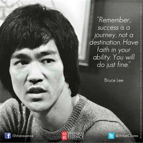 Bruce Lee Philosophy Quotes Quotesgram