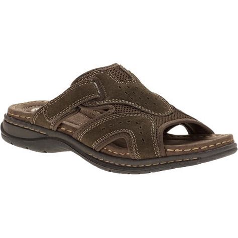 Earth Spirit Mens Sandal Shoes