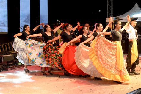 Festival de La Serenata una gran fiesta del Noroeste Cordobés