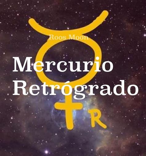 Pin En Frases Mercurio Retrogrado Mercurio Planetas