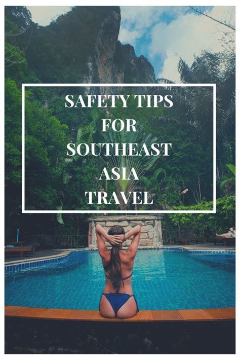 8 Essential Tips For Backpacking Southeast Asia Artofit