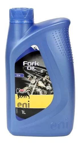 Aceite Para Barras De Suspension Moto W Fork Oil Litro