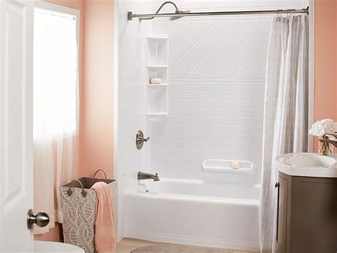 Our Solutions For Bathtub Installation Bath Fitter US